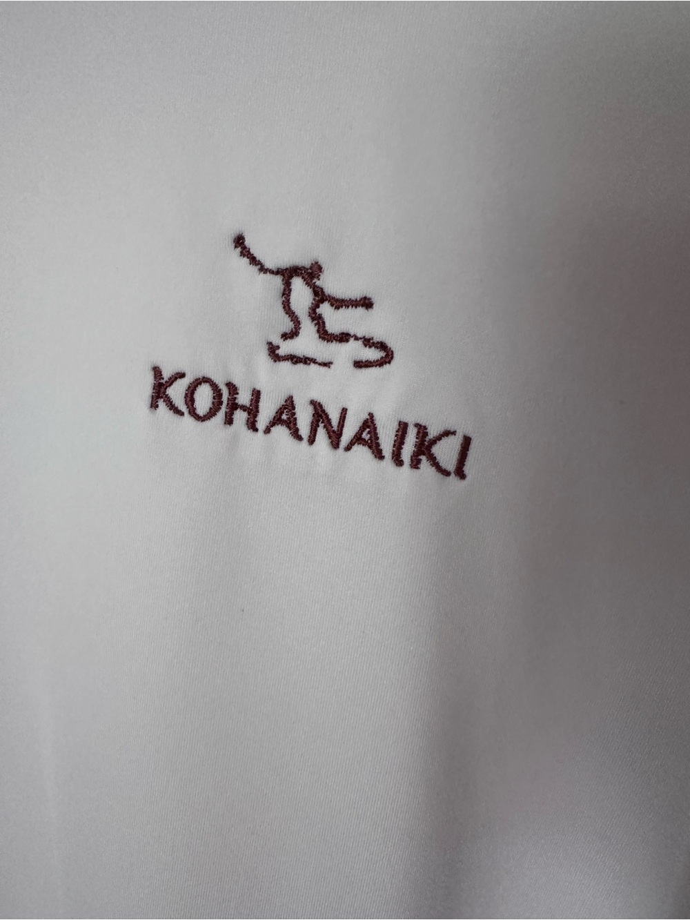 ⛳️ KOHANAIKI GOLF SHIRT ⛳️